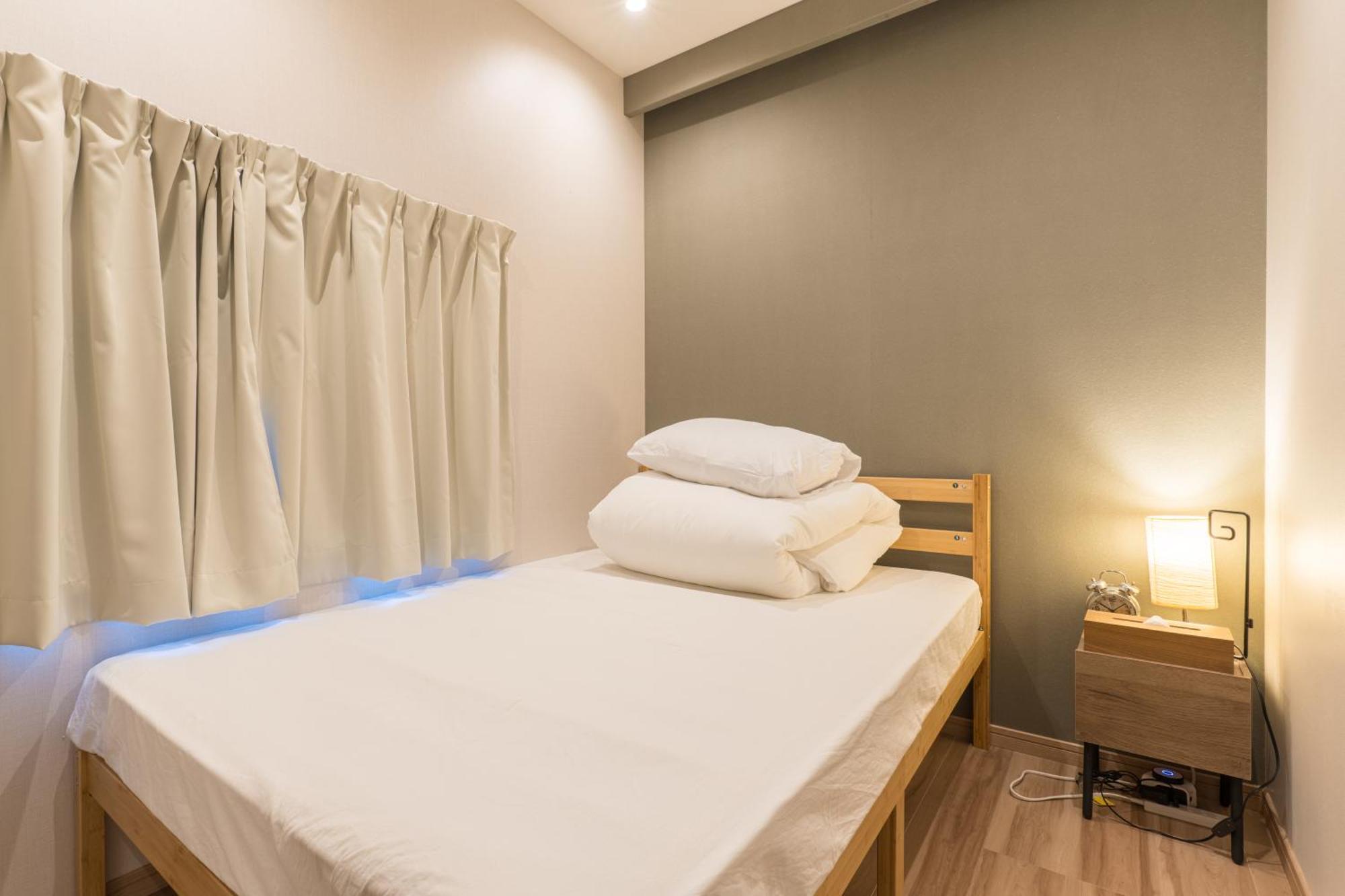 至的宿-大宫oomiya Apartment Kyoto