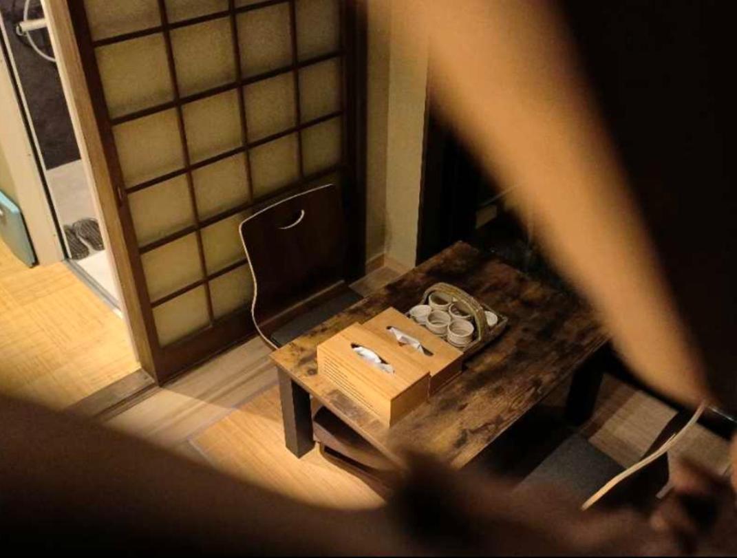 Appartamento 至的宿-大宫oomiya *
